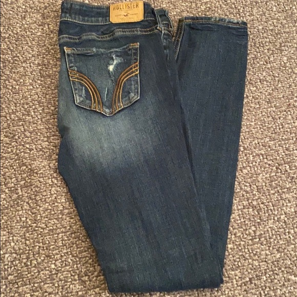 Hollister jeans - Picture 5 of 6